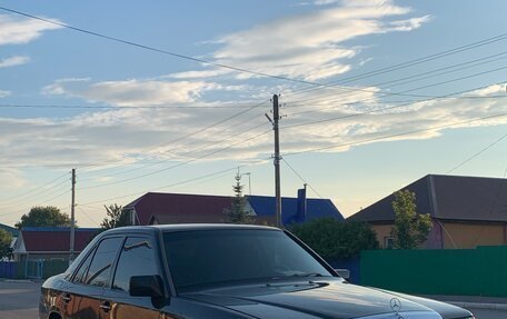 Mercedes-Benz W124, 1990 год, 770 000 рублей, 9 фотография