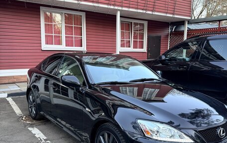 Lexus IS II рестайлинг 2, 2007 год, 1 100 000 рублей, 3 фотография