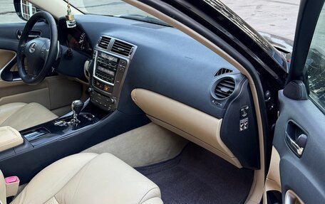 Lexus IS II рестайлинг 2, 2007 год, 1 100 000 рублей, 7 фотография