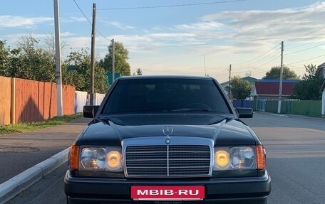 Mercedes-Benz W124, 1990 год, 770 000 рублей, 10 фотография