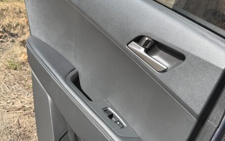 Hyundai Creta I рестайлинг, 2020 год, 2 400 000 рублей, 6 фотография