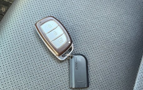 Hyundai Creta I рестайлинг, 2020 год, 2 400 000 рублей, 8 фотография