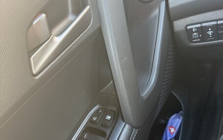 Hyundai Creta I рестайлинг, 2020 год, 2 400 000 рублей, 12 фотография