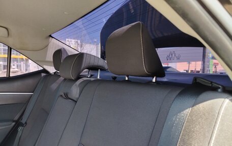 Toyota Corolla, 2018 год, 1 799 999 рублей, 15 фотография