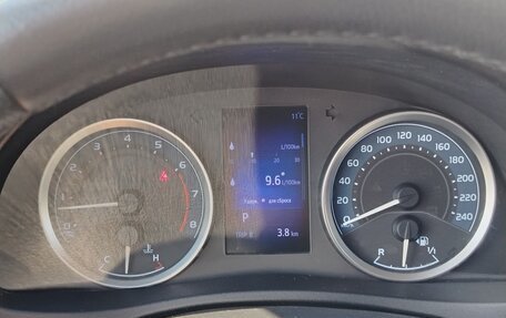 Toyota Corolla, 2018 год, 1 799 999 рублей, 16 фотография