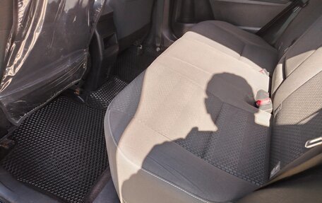 Toyota Corolla, 2018 год, 1 799 999 рублей, 12 фотография