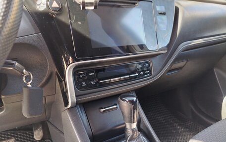 Toyota Corolla, 2018 год, 1 799 999 рублей, 11 фотография