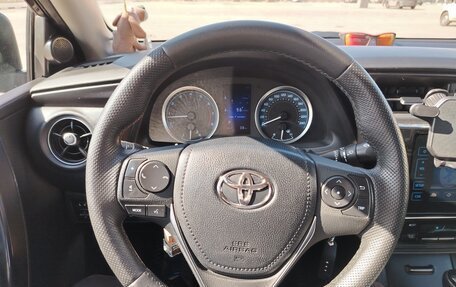 Toyota Corolla, 2018 год, 1 799 999 рублей, 19 фотография