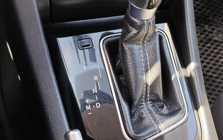 Toyota Corolla, 2018 год, 1 799 999 рублей, 20 фотография