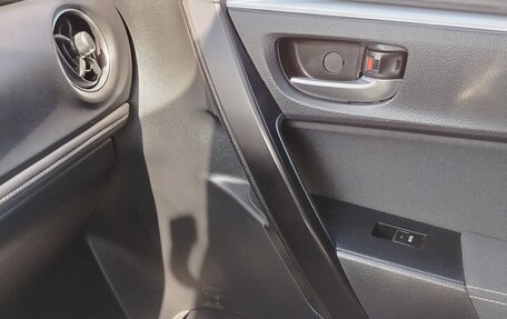 Toyota Corolla, 2018 год, 1 799 999 рублей, 21 фотография