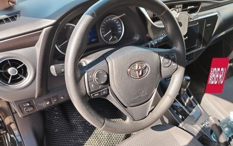 Toyota Corolla, 2018 год, 1 799 999 рублей, 10 фотография