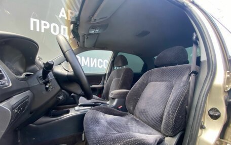 Hyundai Sonata IV рестайлинг, 2004 год, 415 000 рублей, 9 фотография