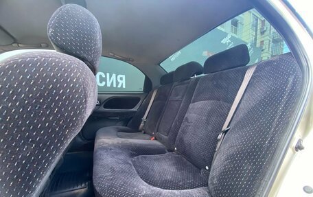 Hyundai Sonata IV рестайлинг, 2004 год, 415 000 рублей, 11 фотография