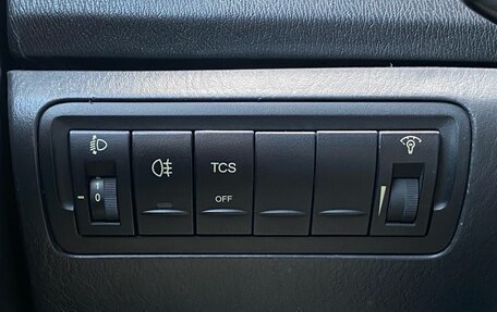 Hyundai Sonata IV рестайлинг, 2004 год, 415 000 рублей, 17 фотография