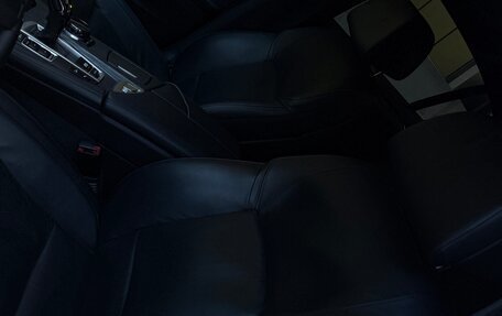 BMW 5 серия, 2014 год, 3 000 000 рублей, 7 фотография