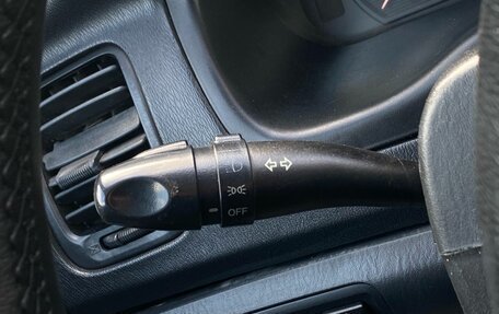 Hyundai Sonata IV рестайлинг, 2004 год, 415 000 рублей, 15 фотография