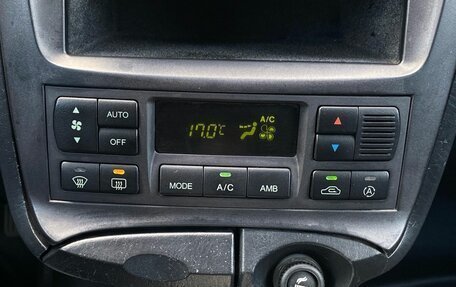 Hyundai Sonata IV рестайлинг, 2004 год, 415 000 рублей, 19 фотография