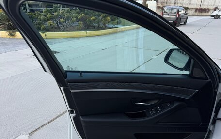 BMW 5 серия, 2014 год, 3 000 000 рублей, 8 фотография