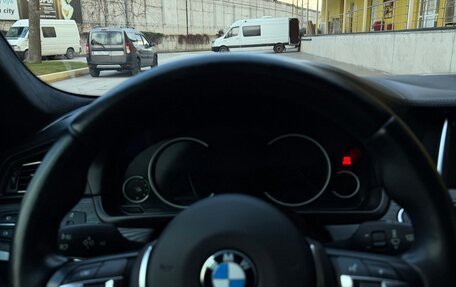 BMW 5 серия, 2014 год, 3 000 000 рублей, 9 фотография