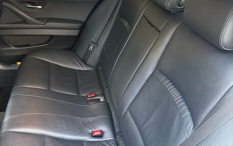 BMW 5 серия, 2014 год, 3 000 000 рублей, 12 фотография