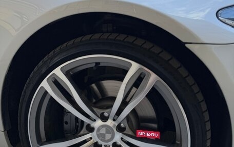 BMW 5 серия, 2014 год, 3 000 000 рублей, 5 фотография