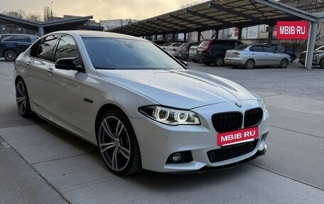 BMW 5 серия, 2014 год, 3 000 000 рублей, 6 фотография