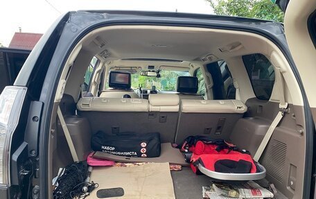 Lexus GX II, 2016 год, 5 999 999 рублей, 9 фотография