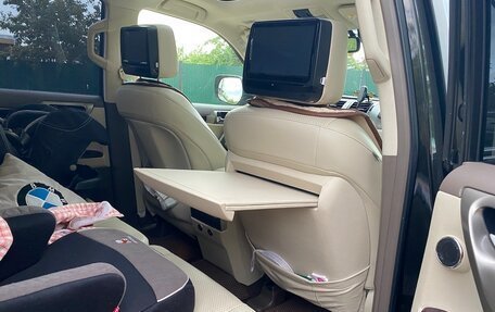 Lexus GX II, 2016 год, 5 999 999 рублей, 8 фотография