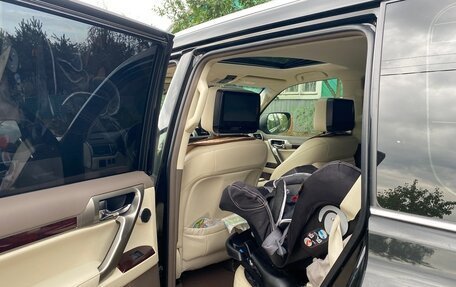 Lexus GX II, 2016 год, 5 999 999 рублей, 18 фотография