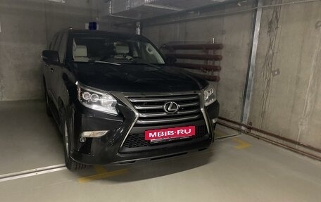 Lexus GX II, 2016 год, 5 999 999 рублей, 2 фотография