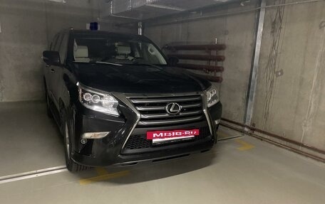 Lexus GX II, 2016 год, 5 999 999 рублей, 3 фотография