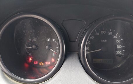 Chevrolet Aveo III, 2004 год, 310 000 рублей, 4 фотография