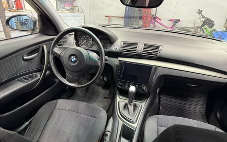 BMW 1 серия, 2008 год, 730 000 рублей, 7 фотография