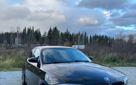 BMW 1 серия, 2008 год, 730 000 рублей, 3 фотография