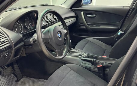 BMW 1 серия, 2008 год, 730 000 рублей, 6 фотография