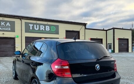 BMW 1 серия, 2008 год, 730 000 рублей, 5 фотография