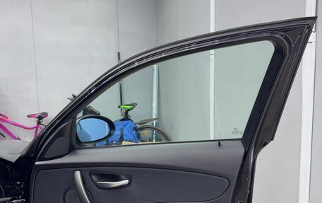 BMW 1 серия, 2008 год, 730 000 рублей, 10 фотография