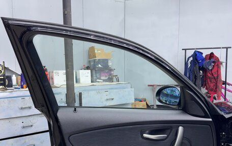 BMW 1 серия, 2008 год, 730 000 рублей, 14 фотография