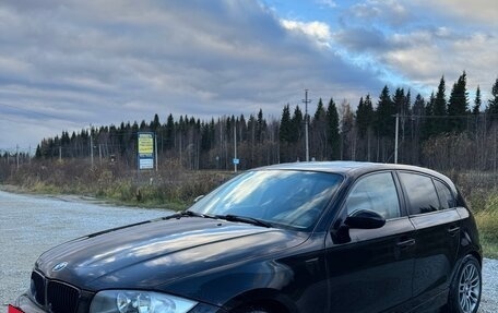 BMW 1 серия, 2008 год, 730 000 рублей, 2 фотография