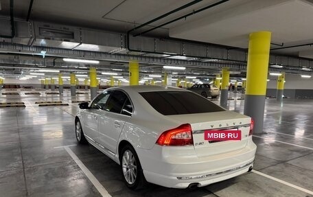 Volvo S80 II рестайлинг 2, 2014 год, 2 250 000 рублей, 3 фотография