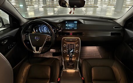 Volvo S80 II рестайлинг 2, 2014 год, 2 250 000 рублей, 9 фотография