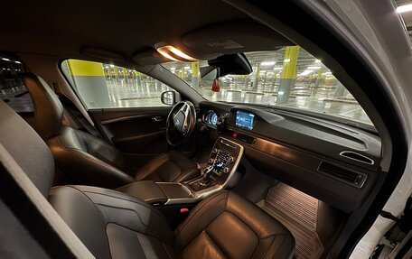 Volvo S80 II рестайлинг 2, 2014 год, 2 250 000 рублей, 8 фотография