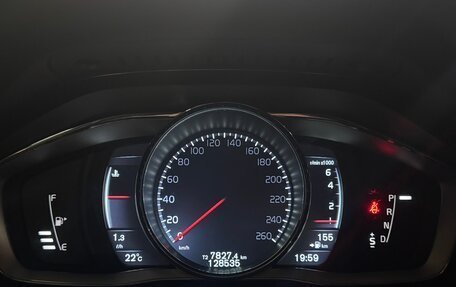 Volvo S80 II рестайлинг 2, 2014 год, 2 250 000 рублей, 11 фотография