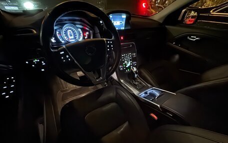 Volvo S80 II рестайлинг 2, 2014 год, 2 250 000 рублей, 12 фотография