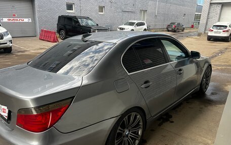 BMW 5 серия, 2007 год, 1 010 000 рублей, 7 фотография