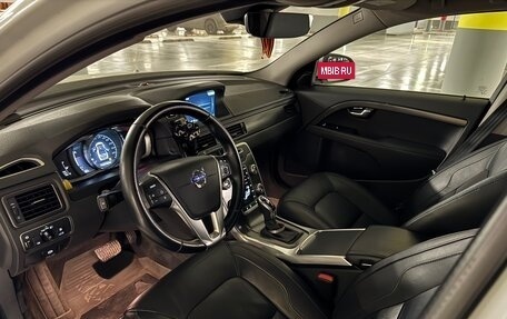 Volvo S80 II рестайлинг 2, 2014 год, 2 250 000 рублей, 10 фотография