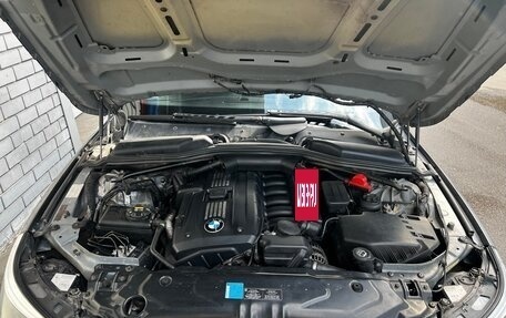 BMW 5 серия, 2007 год, 1 010 000 рублей, 9 фотография