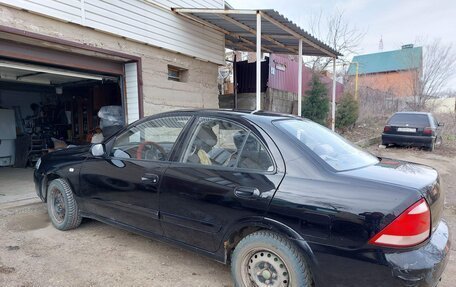 Nissan Almera Classic, 2006 год, 400 000 рублей, 4 фотография