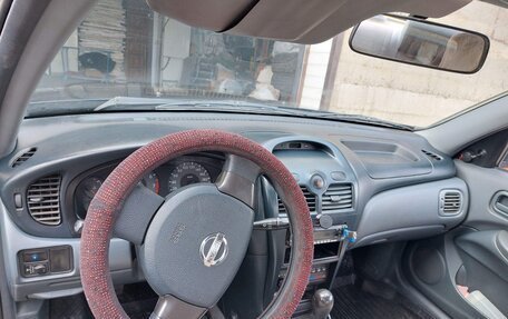 Nissan Almera Classic, 2006 год, 400 000 рублей, 5 фотография