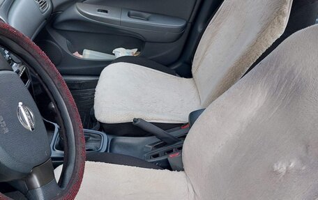 Nissan Almera Classic, 2006 год, 400 000 рублей, 6 фотография